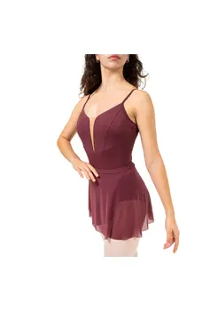 Symphony Oliveria, extra rövid megkötős szoknya