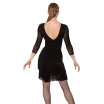 Tamika, női rojtos dressz Tamika, női rojtos dressz