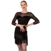 Tamika, női rojtos dressz Tamika, női rojtos dressz
