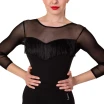 Tamika, női rojtos dressz Tamika, női rojtos dressz