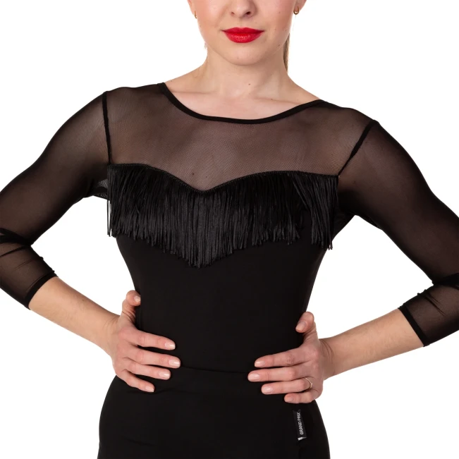 Tamika, női rojtos dressz Tamika, női rojtos dressz