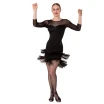 Tamika, női rojtos dressz Tamika, női rojtos dressz