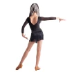 Grand Prix Tamika, rojtos dressz lányoknak