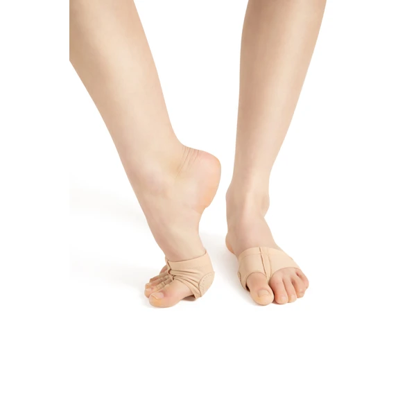 Capezio Jelz footUndez H07G, elasztikus forgótalp férfiaknak