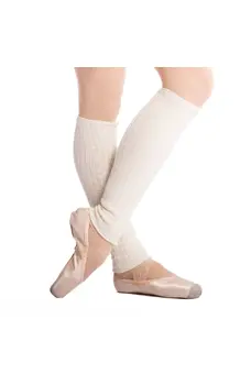 Danae, kötött lábmelegítő 50 cm 