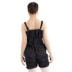 Intermezzo Skinadelshort, rövid overál bemelegítésre