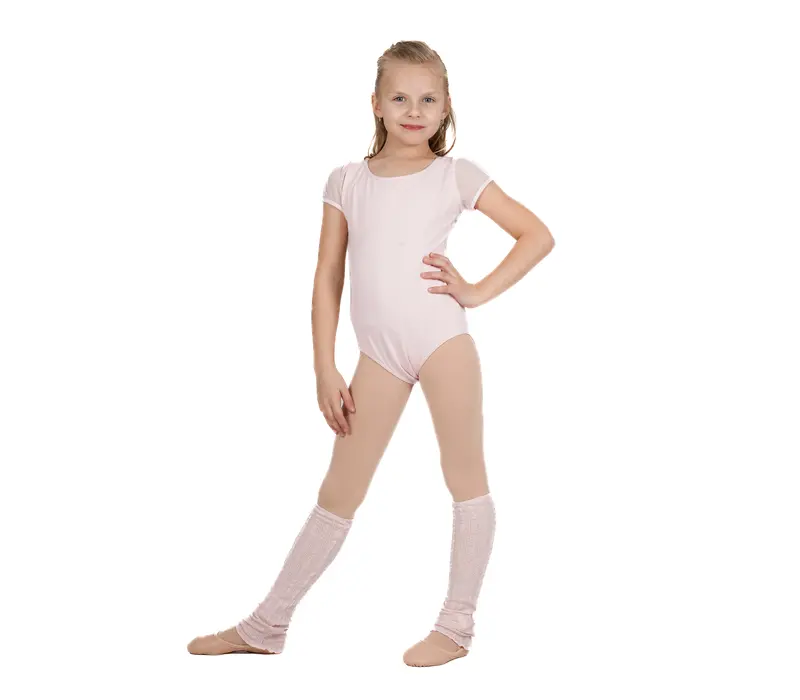 Intermezzo Bambi, puha lábmelegítő gyerekeknek - Pink rózsaszín