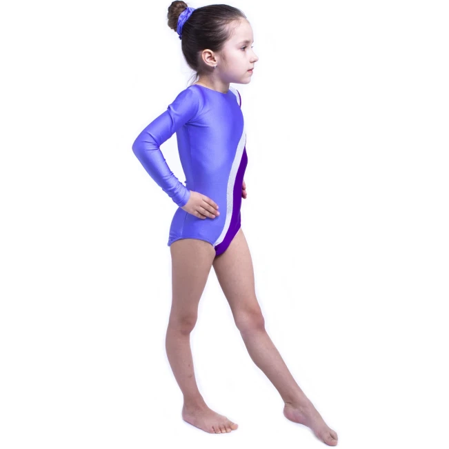 Intermezzo Bodylyonda ML, detský gymnastický dres Intermezzo Bodylyonda ML, detský gymnastický dres