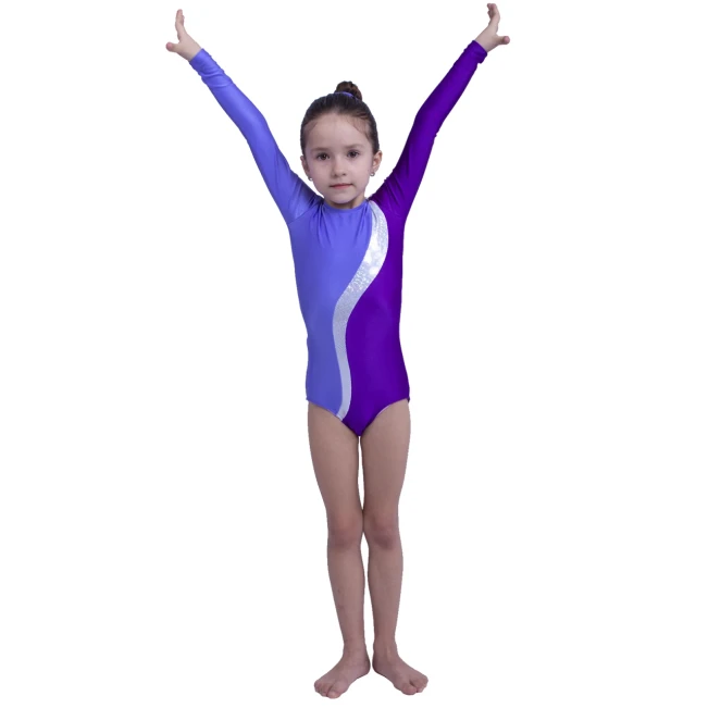 Intermezzo Bodylyonda ML, detský gymnastický dres Intermezzo Bodylyonda ML, detský gymnastický dres