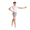 Camalboy, rövid ujjú férfi póló - Fehér Camalboy, rövid ujjú férfi póló - Fehér
