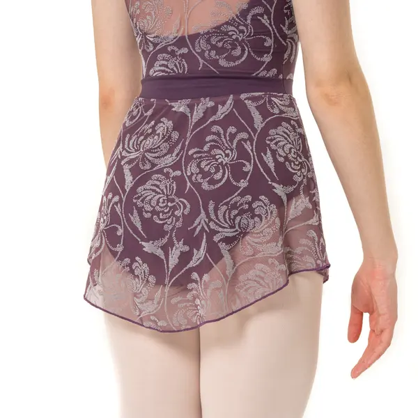 Intermezzo Daisy, női dressz vékony pántokkal