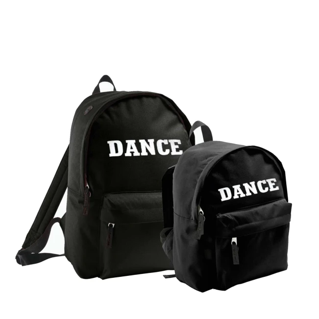 Intermezzo Dance 9008, hátizsák