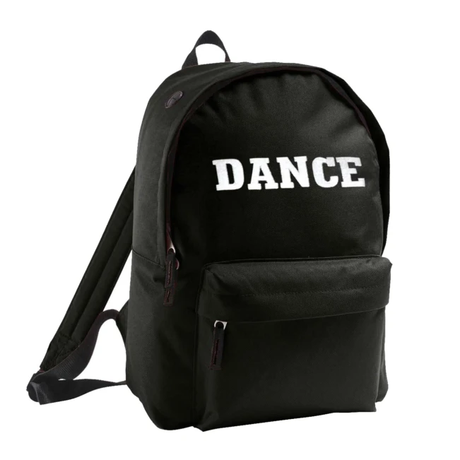 Intermezzo Dance 9008, hátizsák