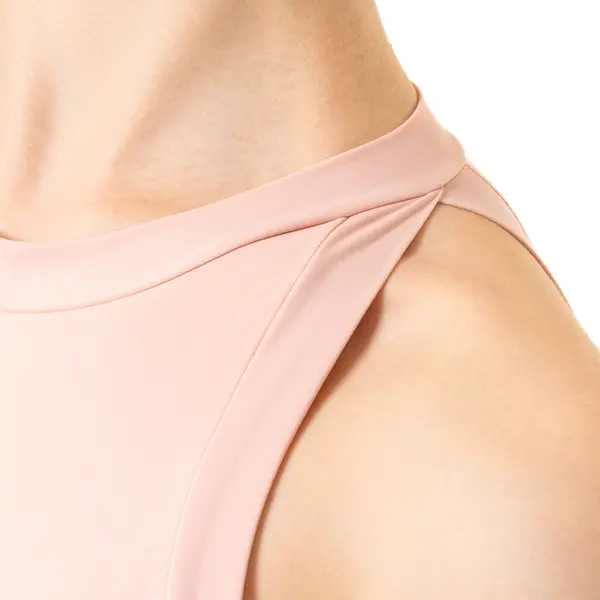 Intermezzo Danna, női nyakig érő dressz