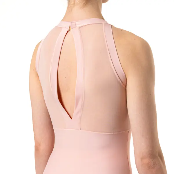 Intermezzo Danna, női nyakig érő dressz