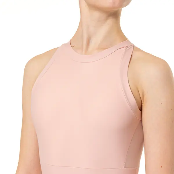 Intermezzo Danna, női nyakig érő dressz