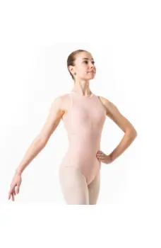 Intermezzo Danna, női nyakig érő dressz