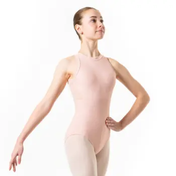 Intermezzo Danna, női nyakig érő dressz
