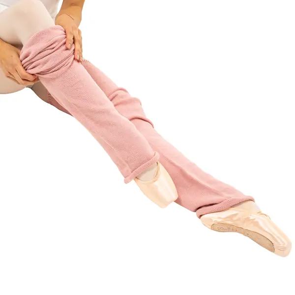 Intermezzo Ganesha, kötött lábszármelegítő Intermezzo Ganesha, kötött lábszármelegítő