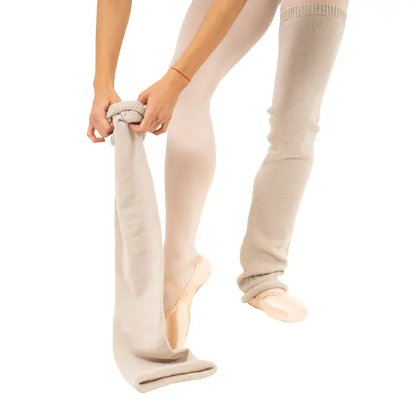 Intermezzo Ganesha, kötött lábszármelegítő Intermezzo Ganesha, kötött lábszármelegítő