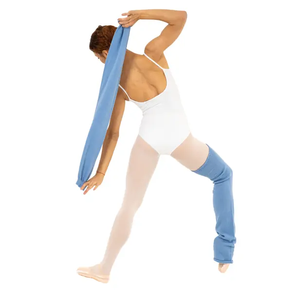 Intermezzo Ganesha, kötött lábszármelegítő Intermezzo Ganesha, kötött lábszármelegítő