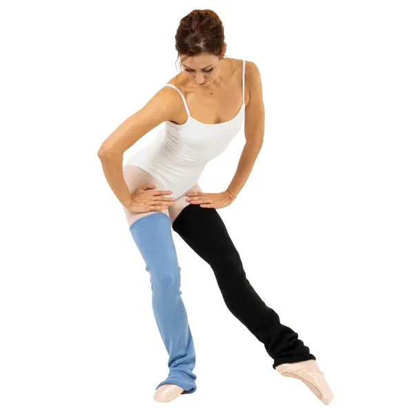 Intermezzo Ganesha, kötött lábszármelegítő Intermezzo Ganesha, kötött lábszármelegítő