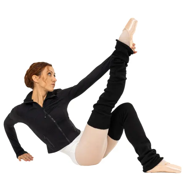 Intermezzo Ganesha, kötött lábszármelegítő Intermezzo Ganesha, kötött lábszármelegítő