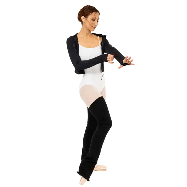 Intermezzo Ganesha, kötött lábszármelegítő Intermezzo Ganesha, kötött lábszármelegítő