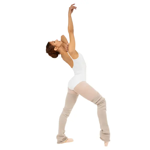 Intermezzo Ganesha, kötött lábszármelegítő Intermezzo Ganesha, kötött lábszármelegítő