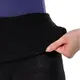 Intermezzo Panlongband, vékonyabb kötött nadrág