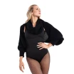 Mirella Wrap Scraf Adagio, kötött melegítő sál, boleró és rövid kardigán Mirella Wrap Scraf Adagio, kötött melegítő sál, boleró és rövid kardigán