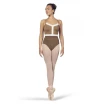 Bloch Amora L4937, dres na ramienka Bloch Amora L4937, dres na ramienka