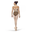 Bloch Amora L4937, dres na ramienka Bloch Amora L4937, dres na ramienka