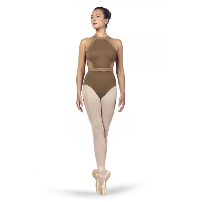 Bloch L4975 Shreya, baletný dres Bloch L4975 Shreya, baletný dres