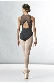 Bloch Arossa, balett dressz