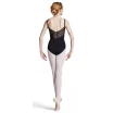 Bloch L8820 Allnatt, spagetti pántos dressz Bloch L8820 Allnatt, spagetti pántos dressz