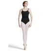 Bloch L8820 Allnatt, spagetti pántos dressz Bloch L8820 Allnatt, spagetti pántos dressz