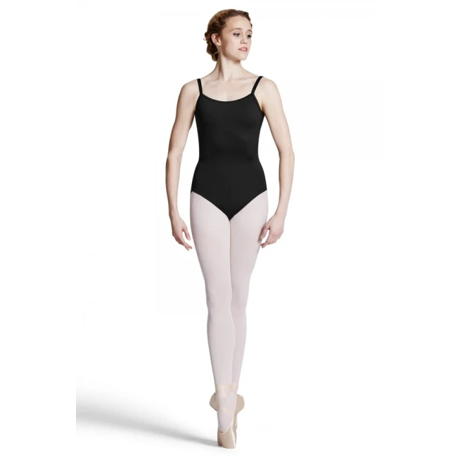 Bloch L8820 Allnatt, spagetti pántos dressz Bloch L8820 Allnatt, spagetti pántos dressz