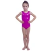 Bloch Leos Foil Tank, detský gymnastický dres