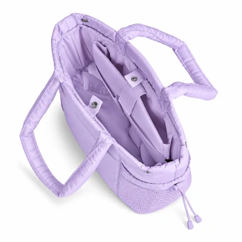 Bloch Petit studio dance bag, praktikus tánctáska - Orgonalila Bloch