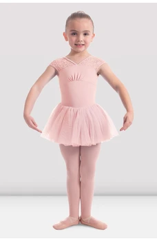 Mirella Daisy, tütü szoknyás dressz