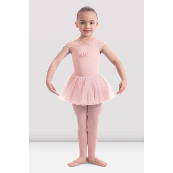 Mirella Daisy, tütü szoknyás dressz