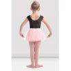 Mirella Daidy, csipkés dressz lányoknak - Fekete
