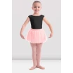 Mirella Daidy, csipkés dressz lányoknak - Fekete