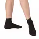 MDM Transit, női kompressziós zokni - Fekete