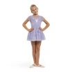 Mirella Glow, dressz tütü szoknyával Mirella Glow, dressz tütü szoknyával
