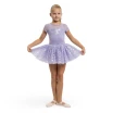 Mirella Glow, dressz tütü szoknyával Mirella Glow, dressz tütü szoknyával