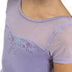 Mirella Glow, dressz tütü szoknyával Mirella Glow, dressz tütü szoknyával