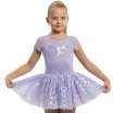 Mirella Glow, dressz tütü szoknyával Mirella Glow, dressz tütü szoknyával