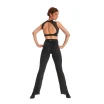 Mirella Miami M6047L, magas derekú női nadrág Mirella Miami M6047L, magas derekú női nadrág